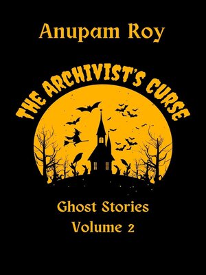 cover image of The Archivist's Curse